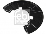 Plekk,piduriketas FEBI BILSTEIN 175125
