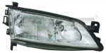 Esituli TYC 20-3549-05-2