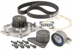 Veepump + hammasrihmakomplekt SNR KDP455.320