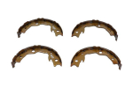 Piduriklotside komplekt Kavo Parts KBS-7403