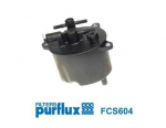 K&uuml;tusefilter PURFLUX FCS604