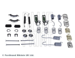 Lisakomplekt, Piduriklotsid BLP ADA1041506