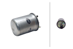 K&uuml;tusefilter HELLA 8ZF 366 110-881