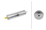 K&uuml;tusefilter HELLA 8ZF 366 111-821