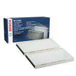 Filter,salongi&otilde;hk BOSCH 1 987 432 102