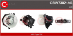 Salongipuhur CASCO CBW73021AS