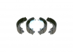 Piduriklotside komplekt BOSCH 0 986 487 521