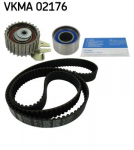 Hammasrihma komplekt SKF VKMA 02176