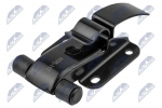 Uksekinnitus NTY EZC-PL-117