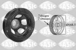 Rihmaratas,v&auml;ntv&otilde;ll SASIC 2156073