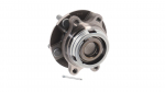 Rattalaagrikomplekt SKF VKBA 6984