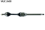 Veov&otilde;ll SKF VKJC 2400