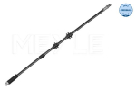 Pidurivoolik MEYLE 314 525 0017
