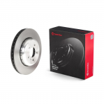 Piduriketas BREMBO 09.C409.13