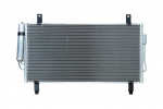 Kondensaator,kliimaseade KAMOKA 7800278