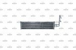 &Otilde;liradiaator, roolimine NRF 31256