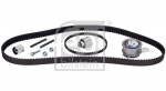 Hammasrihma komplekt FEBI BILSTEIN 48290