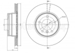 Piduriketas METELLI 23-0809C