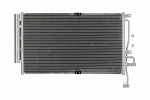 Kondensaator,kliimaseade BOSCH 1 986 AD2 339