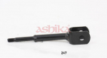 Stabilisaator,Stabilisaator ASHIKA 106-02-247