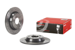 Piduriketas BREMBO 08.D864.1X
