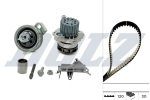Veepump + hammasrihmakomplekt DOLZ KD037