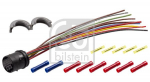 Kaabli remondikomplekt, uks FEBI BILSTEIN 107092