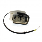Ukselukk MEAT & DORIA 31900