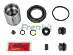 Remondikomplekt,Pidurisadul FRENKIT 245956