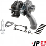 Kompressor,&uuml;lelaadimine JP GROUP 1217400100