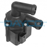 Lisaveepump (jahutusvee ringluss&uuml;steem) DAYCO DEP1017