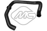 Jahutusvoolik Metalcaucho 98672