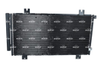 Kondensaator,kliimaseade NRF 350603