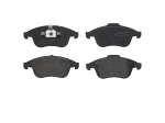 Piduriklotsi komplekt,ketaspidur BREMBO P 68 045