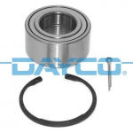 Rattalaagrikomplekt DAYCO KWD1323