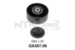 Seade-/juhtrull,soonrihm SNR GA357.06