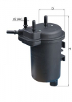 K&uuml;tusefilter KNECHT KL 432