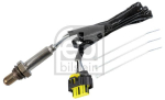 Lambda andur FEBI BILSTEIN 175881