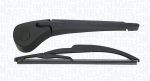 Kojameehe komplekt, klaasipesu MAGNETI MARELLI WRQ0356