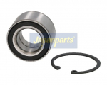 Rattalaagrikomplekt JAPANPARTS KK-15022