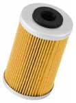 &Otilde;lifilter K&N Filters KN-655