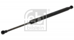 Gaasivedru, mootorikapott FEBI BILSTEIN 47079