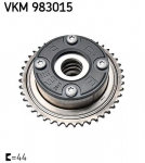 Nukkv&otilde;lliseadistaja SKF VKM 983015