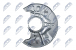 Plekk,piduriketas NTY HTO-TY-003