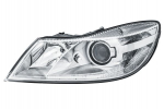 Esituli HELLA 1ZL 247 052-311