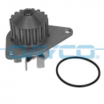 Veepump, mootori jahutus DAYCO DP030
