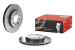 Piduriketas BREMBO 09.8616.11