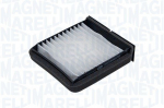 Filter,salongi&otilde;hk MAGNETI MARELLI BCF575