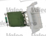 Takistus,salongipuhur VALEO 715294