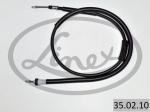 Tross,seisupidur LINEX 35.02.10